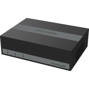 DVR eSSD de 8 canales 1080p Lite 1U H.265