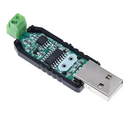 Modulo Conversor Convertidor Usb A Rs485