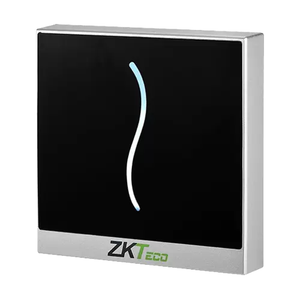 Lector esclavo de Tarjeta de Proximidad ProID20BE/RS485 de ZKTECO