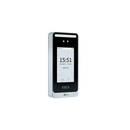 Terminal de Control de Acceso y Tiempo y Asistencia con reconocimiento facial con luz visible y reconocimiento de palma