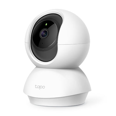 Cámara Wi-Fi vigilancia 360º Tapo C210