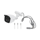 Bala TURBO 2 Megapíxeles (1080p) / Gran Angular 103° / Lente 2.8 mm / IR EXIR Inteligente 20 mts / Exterior IP66 / dWDR / TVI-AHD-CVI-CVBS