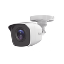 Bala TURBO 2 Megapíxeles (1080p) / Gran Angular 103° / Lente 2.8 mm / IR EXIR Inteligente 20 mts / Exterior IP66 / dWDR / TVI-AHD-CVI-CVBS