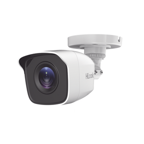 Bala Plástica TurboHD Hilook 2Mpx/1080p Lente 2.8 mm 20mts THC-B120-PC