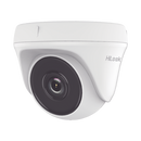 Cámara Turret TURBOHD 2 Megapixel (1080p) / Lente 2.8 mm / 20 mts IR EXIR / 4 Tecnologías (TVI / AHD / CVI / CVBS) / Uso en Interior