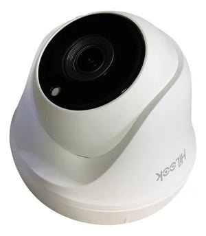 Cámara Turret Interior TurboHD 5Mpx Lente 2.8mm 20 mts THC-T150-P2.8MM