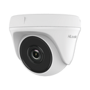 Cámara Turret TurboHD 5 Megapíxeles / 85° de Visión / Lente 2.8 mm / Interior / IR EXIR 20 mts / TVI-AHD-CVI-CVBS