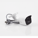 Cámara Tipo Bala TURBOHD 5 Megapíxeles / Lente 2.8 mm (Gran Angular) / Exterior IP66 / IR EXIR 20 mts / TVI-AHD-CVI-CVBS / Policarbonato THC-B150-P(2.8MM