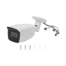 Cámara Tipo Bala TURBOHD 2 Megapixel (1080p) / Lente Var. 2.8 a 12 mm / CLIMAS EXTREMOS / IR EXIR Inteligente 40 mts / Exterior IP66 / TVI-AHD-CVI-CVBS / DWDR THC-B320-VF