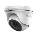 Cámara Tipo Bala THC-T120-M (2.8MM) Turret TURBOHD 2 Megapixeles (1080p) / Lente 2.8 mm / 20 mts IR EXIR / 4 Tecnologías (TVI / AHD / CVI / CVBS) / IP66