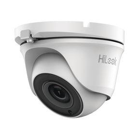 Cámara Tipo Bala THC-T120-M (2.8MM) Turret TURBOHD 2 Megapixeles (1080p) / Lente 2.8 mm / 20 mts IR EXIR / 4 Tecnologías (TVI / AHD / CVI / CVBS) / IP66