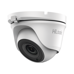 Cámara Tipo Bala THC-T120-M (2.8MM) Turret TURBOHD 2 Megapixeles (1080p) / Lente 2.8 mm / 20 mts IR EXIR / 4 Tecnologías (TVI / AHD / CVI / CVBS) / IP66