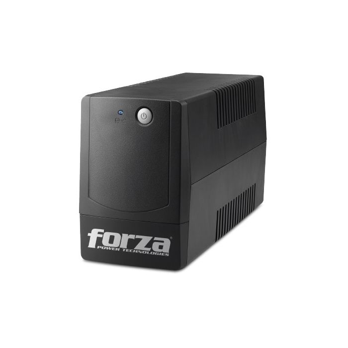 UPS Forza BT-751 750VA / 450W 8 Salidas 120V