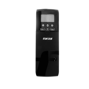 UPS Interactiva 1200VA/720W Forza XG-1201LCD.