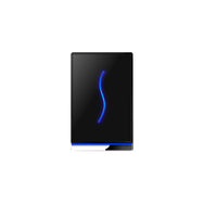 Control de Acceso IP con Lector RFID SCR100