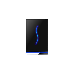Control de Acceso IP con Lector RFID SCR100