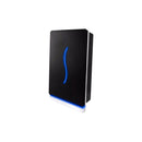 Control de Acceso IP con Lector RFID SCR100