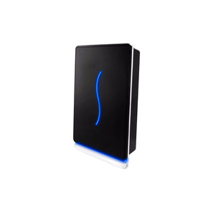 Control de Acceso IP con Lector RFID SCR100