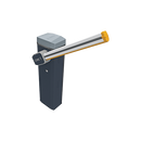 Kit De Barrera Vehicular Came GT4