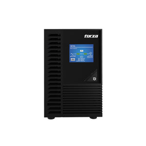UPS FDC-2000T en línea 2000VA/1800W, 4 slds, sinusoidal pura, torre-120V