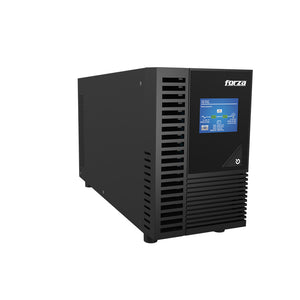UPS FDC-2000T en línea 2000VA/1800W, 4 slds, sinusoidal pura, torre-120V