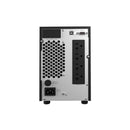 UPS FDC-2000T en línea 2000VA/1800W, 4 slds, sinusoidal pura, torre-120V