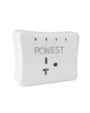 Protector Voltaje 220V/20A Potencia 20A