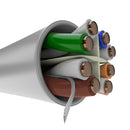 Cable UTP CAT5E en rollo 305 mts gris NEXXT