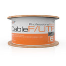 Cable F/UTP CMX CAT6 planta Ext en bobina 305 mts NEXXT