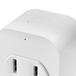 Toma corriente NEXXT SMART PLUG MM105NXT06