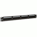 Patch Panel  CAT6 24 PUERTOS AW191NXT06
