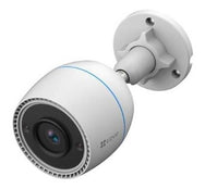 Cámara Wifi Exterior Inteligente EZVIZ H3C 2mpx.
