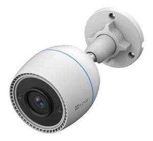 Cámara Wifi Exterior Inteligente EZVIZ H3C 2mpx.