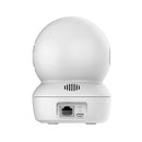 Cámara De Seguridad Inteligente Con Wifi 360° EZVIZ C6N