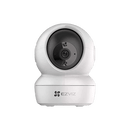 Cámara Wi-Fi De 3MP IP PTZ Visión Nocturna CS-C6N-D0-2C3WF