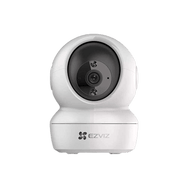 Cámara Wi-Fi De 3MP IP PTZ Visión Nocturna CS-C6N-D0-2C3WF