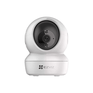 Cámara Wi-Fi De 3MP IP PTZ Visión Nocturna CS-C6N-D0-2C3WF