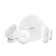 Kit de Alarma Inalambrico EZVIZ CS-B1-A0-A34