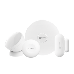 Kit de Alarma Inalambrico EZVIZ CS-B1-A0-A34
