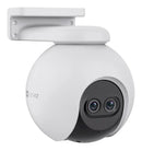 Camara WiFi 2MP C8PF Doble Lente CS-C8PF-A0-6E22WFR(2.8mm)(12mm) Ezviz