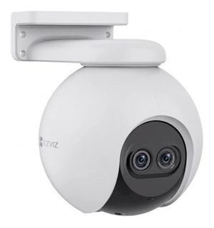 Camara WiFi 2MP C8PF Doble Lente CS-C8PF-A0-6E22WFR(2.8mm)(12mm) Ezviz