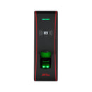 Control de acceso Biométrico y de proximidad F16