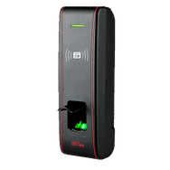 Control de acceso Biométrico y de proximidad F16