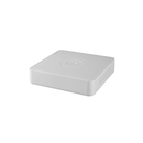 Kit 4 Cámaras tipo Bala 720P FULL HD HIKVISION