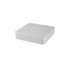 Kit 4 Cámaras tipo Domo HIKVISION 720P FULL HD