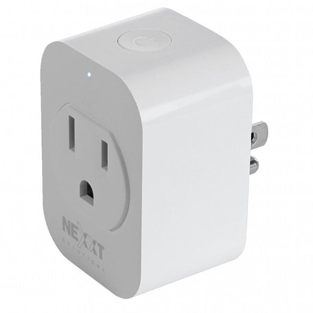Toma corriente NEXXT SMART PLUG MM105NXT06