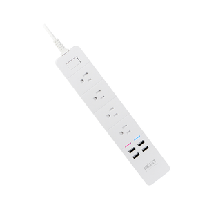Regleta Inteligente NEXXT MM105NXT39