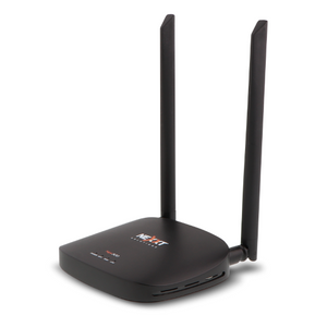 Enrutador Inalámbrico ARNEL304U1 NEXXT NYX 300 NW230NXT85