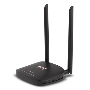 Router y Repetidor Nexxt Solutions Nyx1200-AC  NW230NXT86