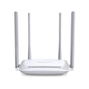 Router Mercusys MW325R blanco